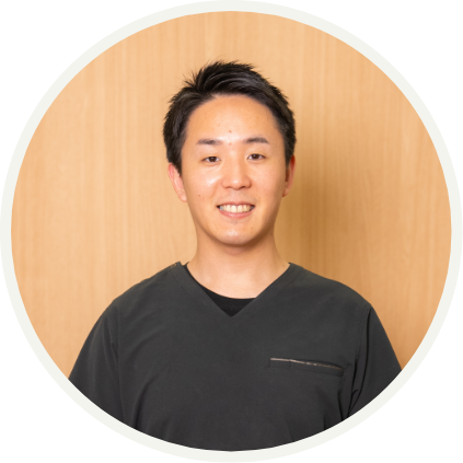 櫻井整骨院院長 櫻井悠