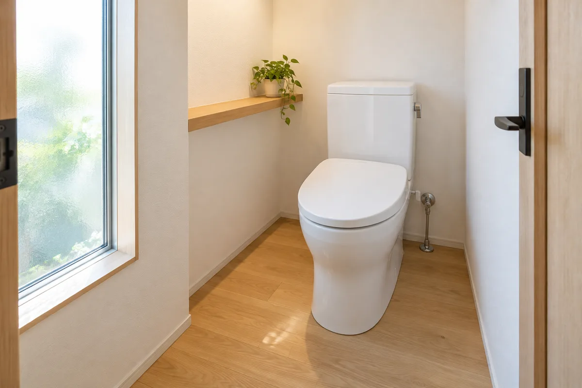 【2026年】富士市のトイレ詰まり・水漏れ修理業者おすすめ7選｜料金相場も解説