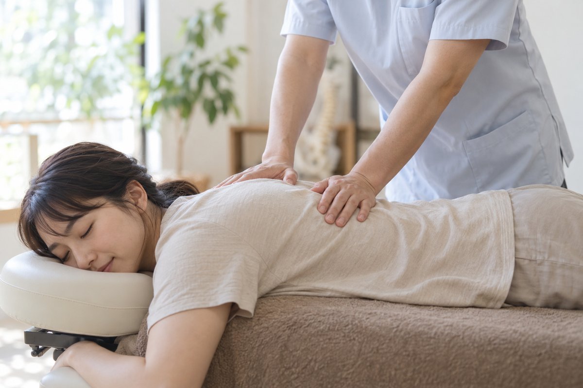 清水区でおすすめの整骨院3選｜保険・交通事故・自費の対応で比較
